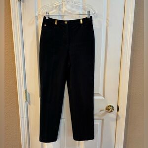St John Sport by Marie Gray Ladies Pants Size 4